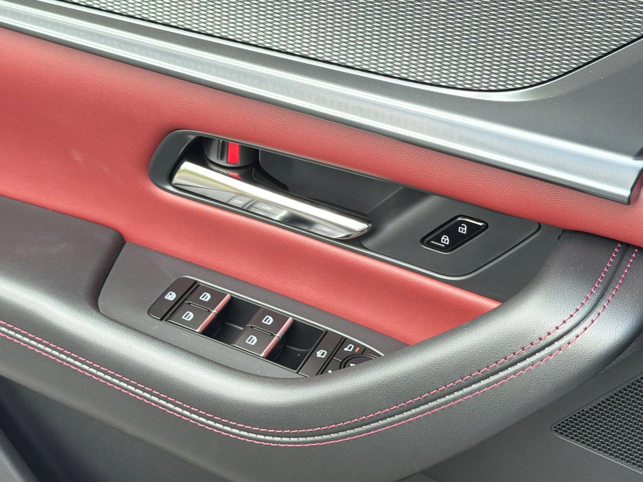 2026 MAZDA CX-70 3.3 Turbo Premium Plus Hagerstown MD