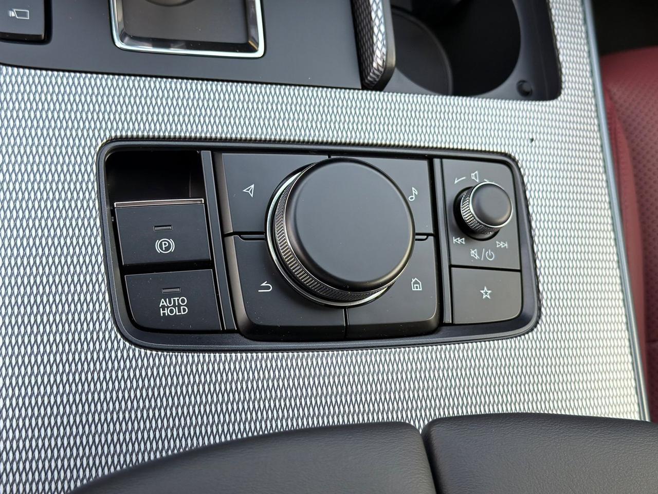 2026 MAZDA CX-70 3.3 Turbo Premium Plus Hagerstown MD