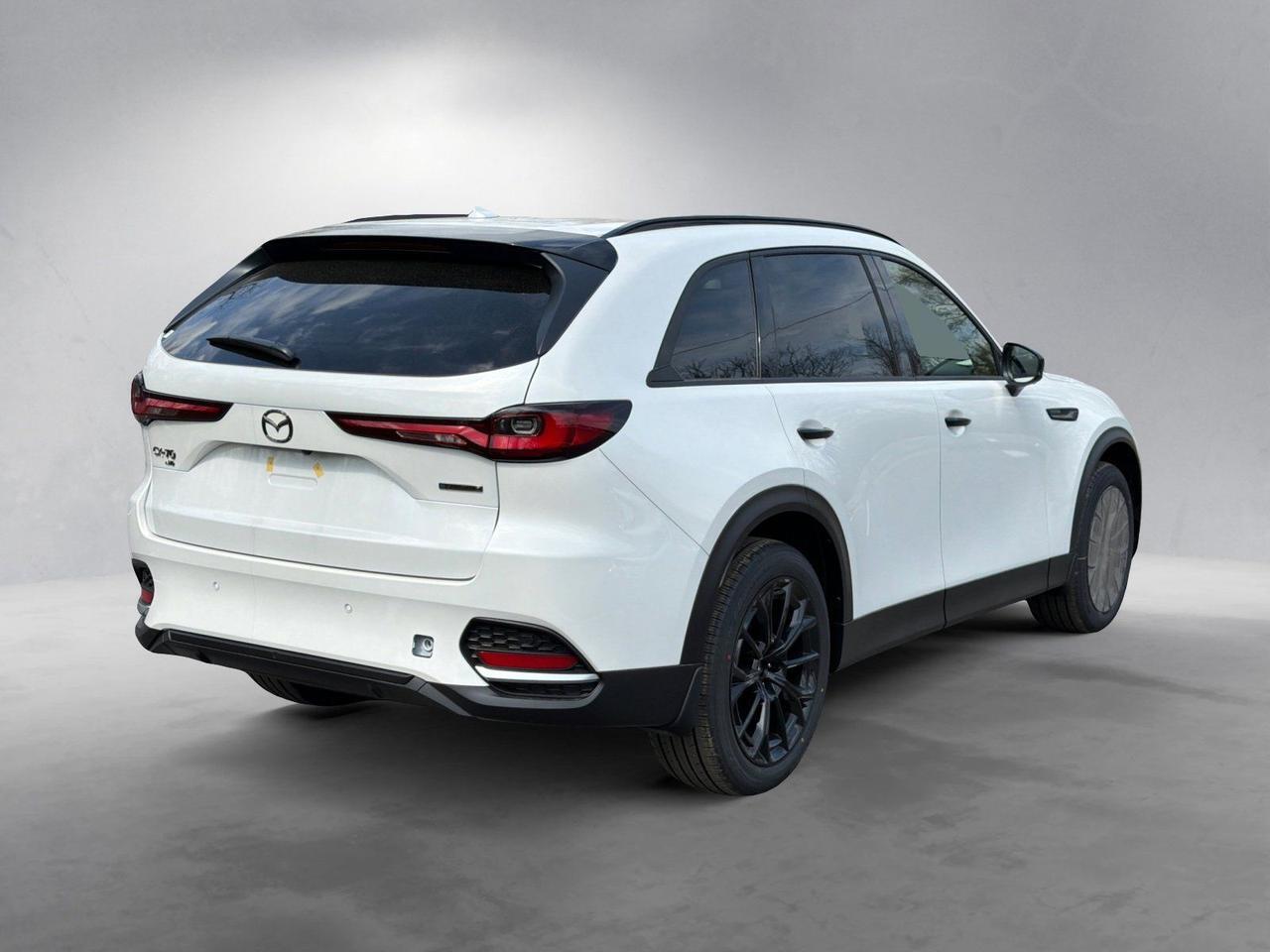 2026 MAZDA CX-70 3.3 Turbo Premium Plus Hagerstown MD