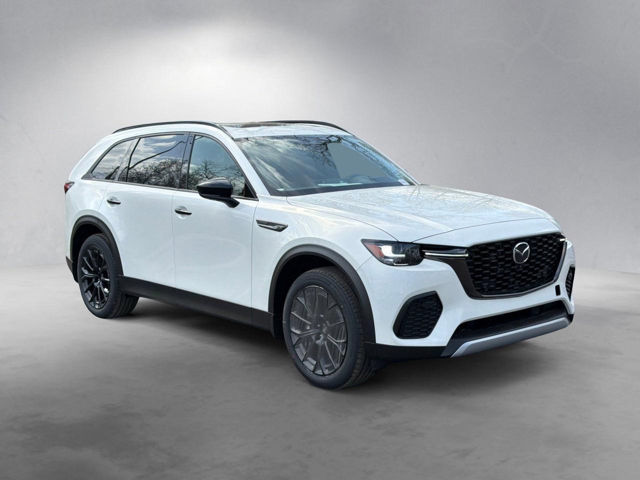 2026 MAZDA CX-70 3.3 Turbo Premium Plus Hagerstown MD