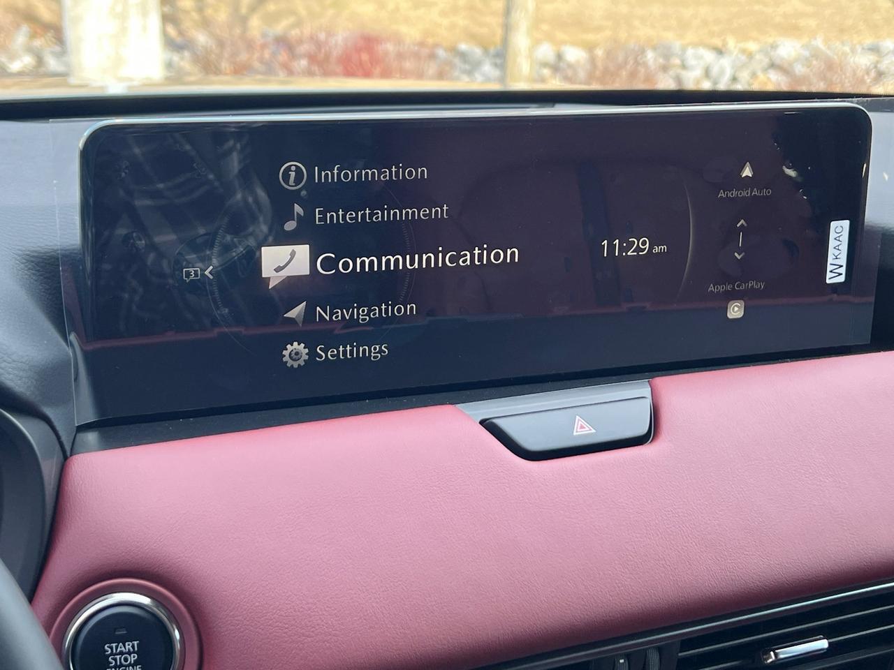 2026 MAZDA CX-70 3.3 Turbo Premium Plus Hagerstown MD