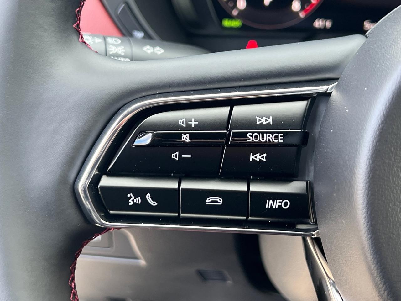 2026 MAZDA CX-70 3.3 Turbo Premium Plus Hagerstown MD