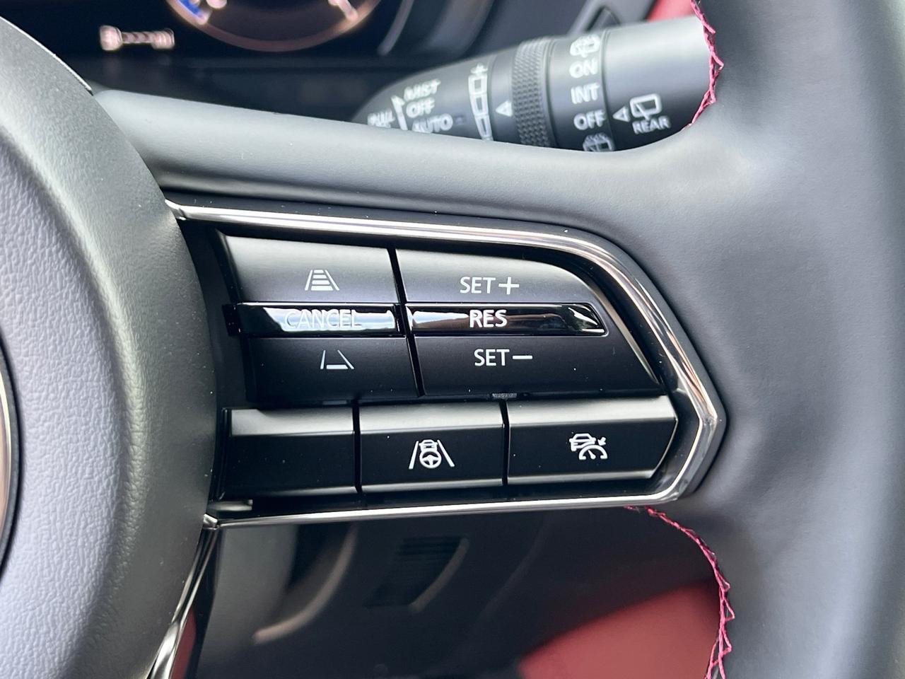 2026 MAZDA CX-70 3.3 Turbo Premium Plus Hagerstown MD