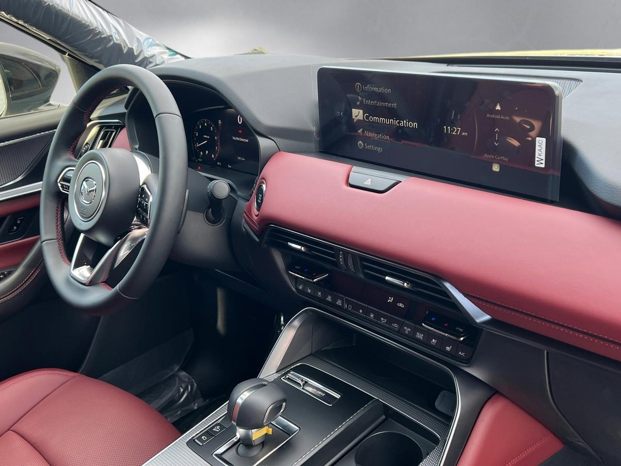 2026 MAZDA CX-70 3.3 Turbo Premium Plus Hagerstown MD