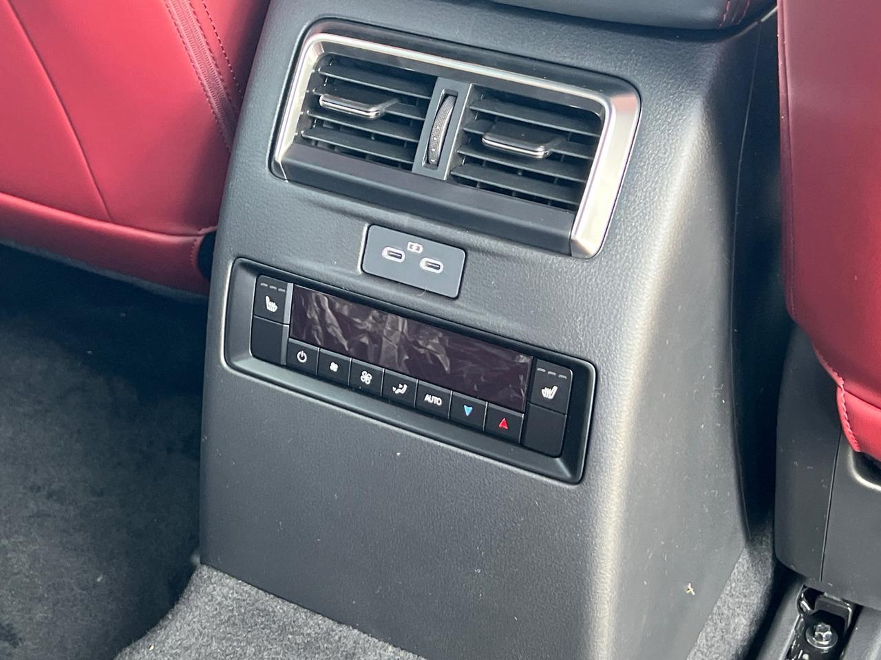 2026 MAZDA CX-70 3.3 Turbo Premium Plus Hagerstown MD