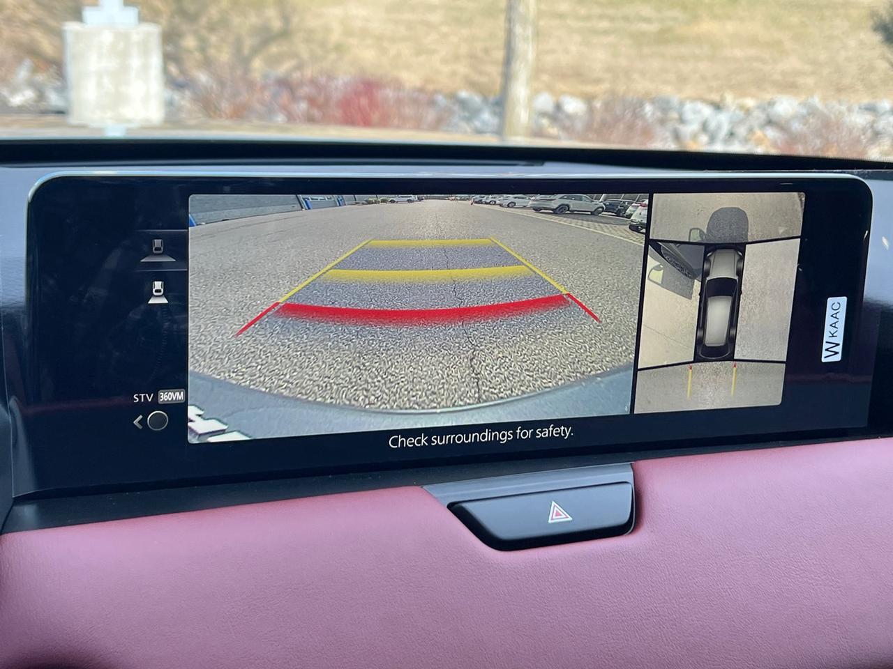 2026 MAZDA CX-70 3.3 Turbo Premium Plus Hagerstown MD