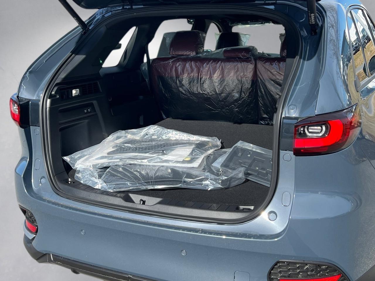 2026 MAZDA CX-70 3.3 Turbo Premium Plus Hagerstown MD