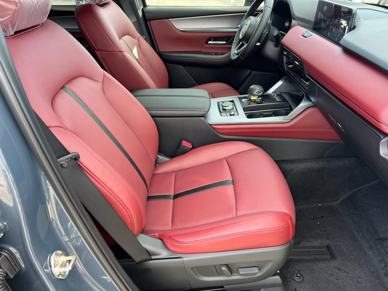 2026 MAZDA CX-70 3.3 Turbo Premium Plus Hagerstown MD