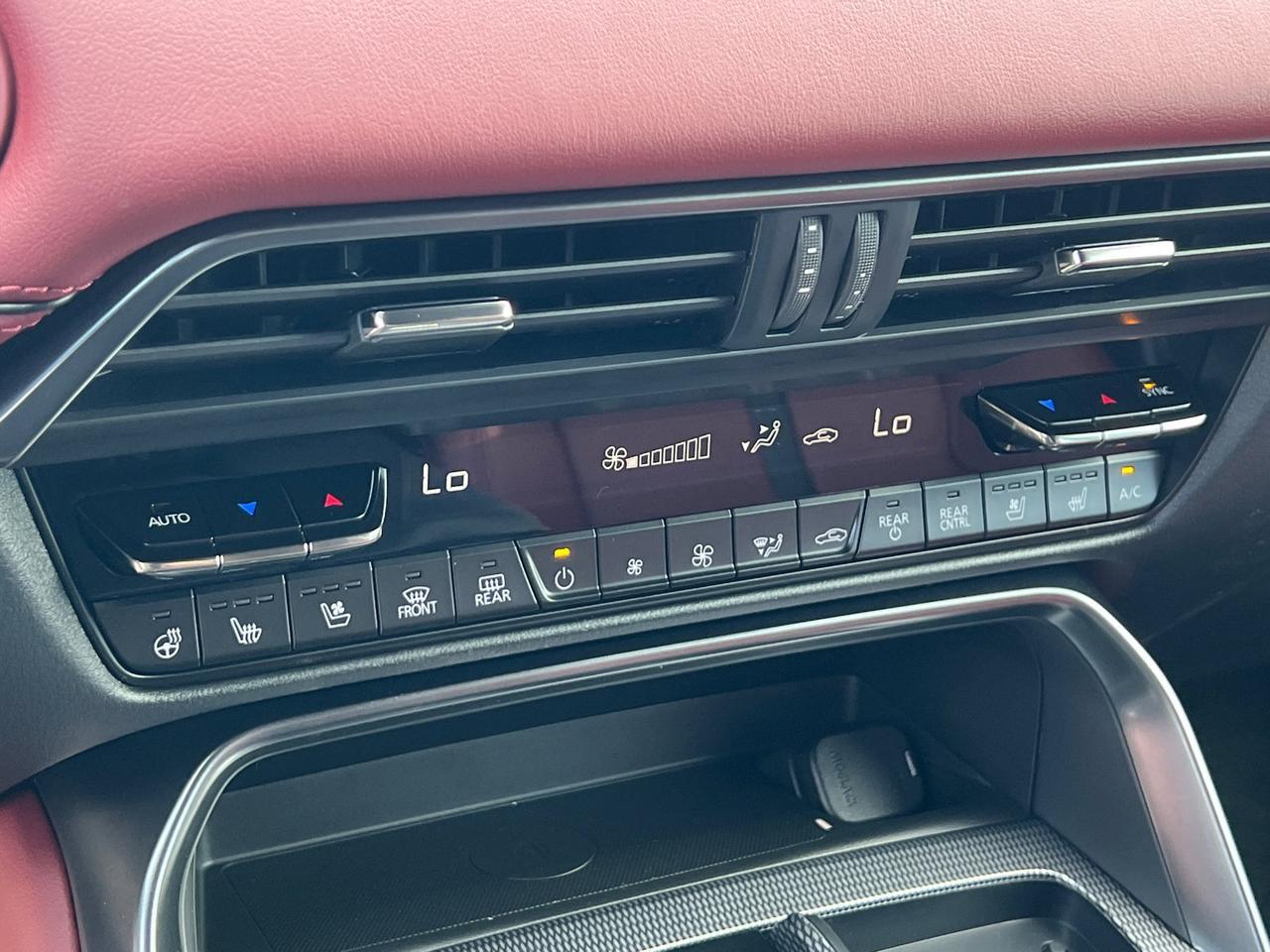 2026 MAZDA CX-70 3.3 Turbo Premium Plus Hagerstown MD