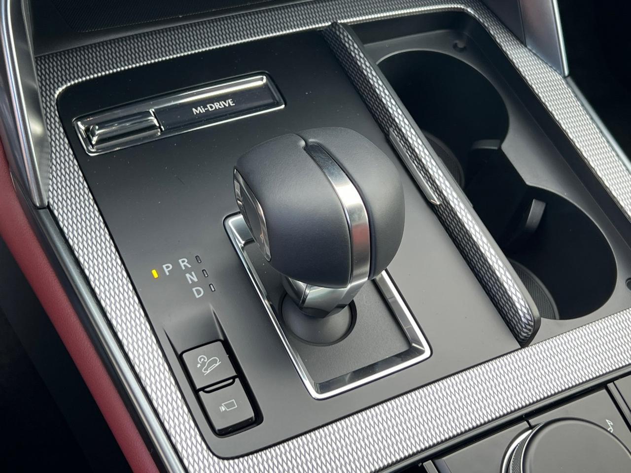 2026 MAZDA CX-70 3.3 Turbo Premium Plus Hagerstown MD