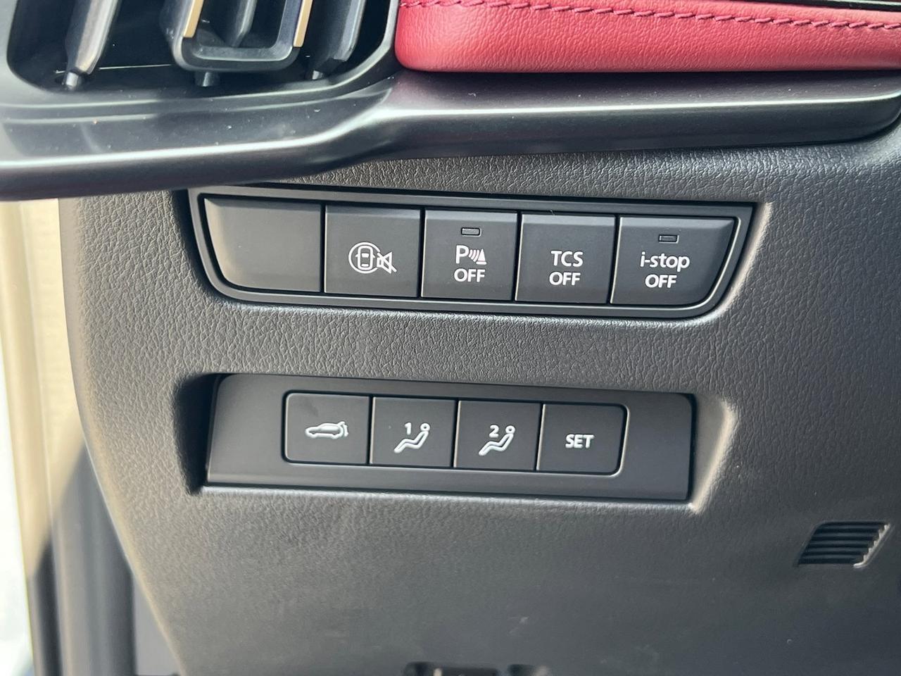 2026 MAZDA CX-70 3.3 Turbo Premium Plus Hagerstown MD