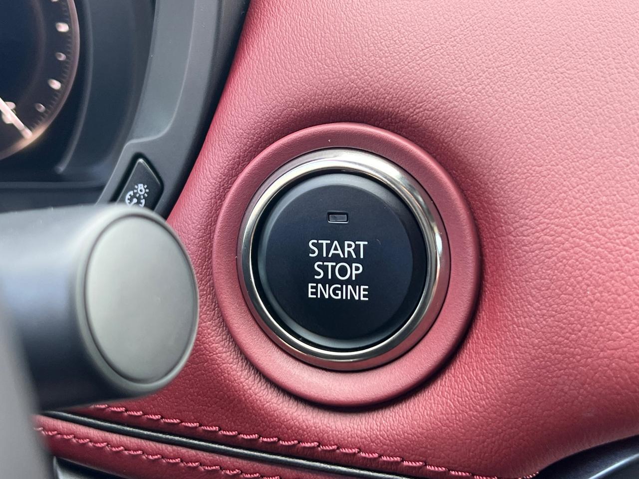 2026 MAZDA CX-70 3.3 Turbo Premium Plus Hagerstown MD