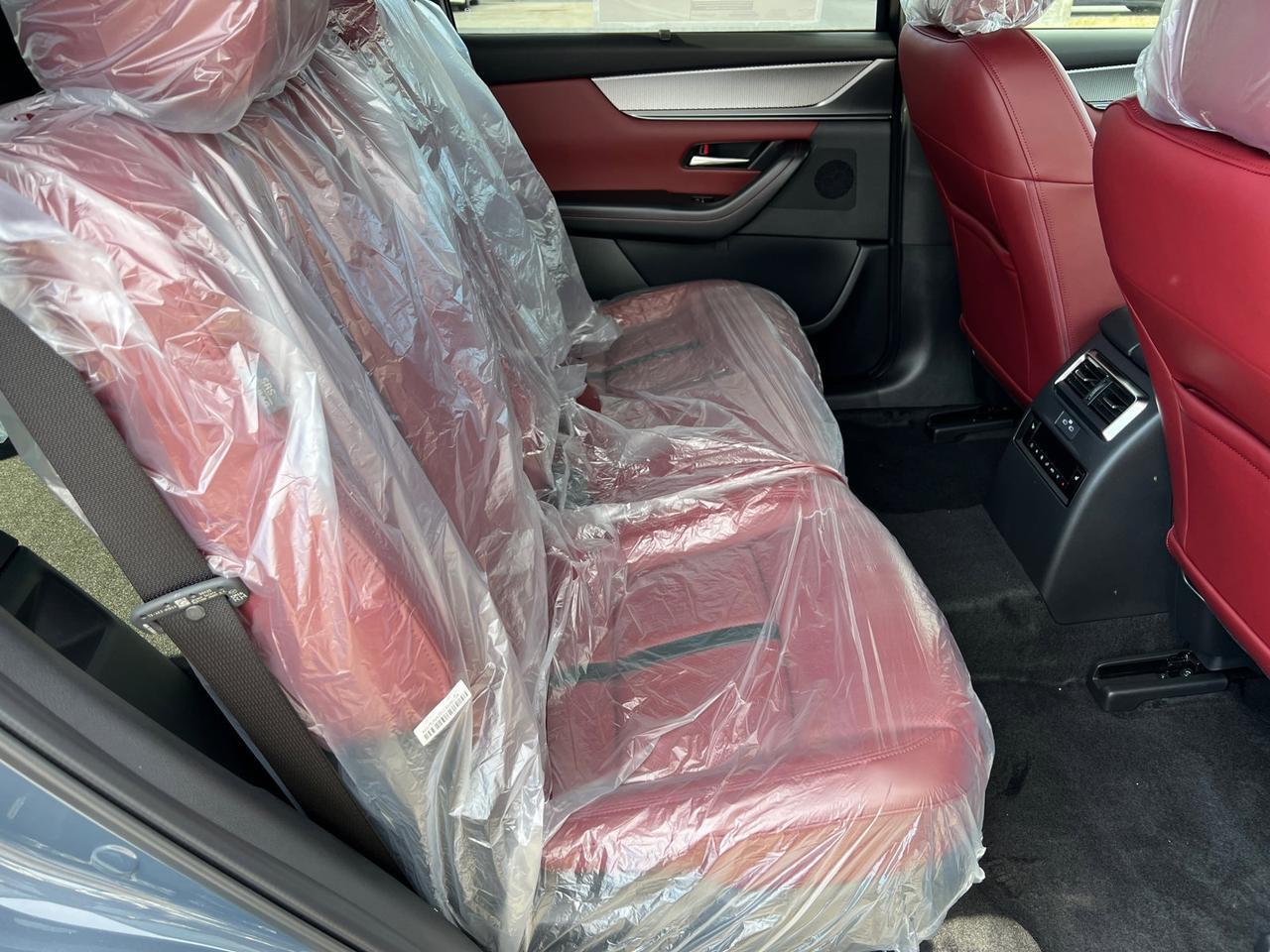 2026 MAZDA CX-70 3.3 Turbo Premium Plus Hagerstown MD