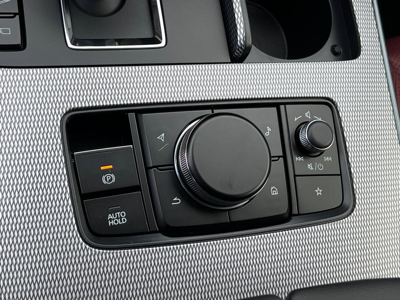 2026 MAZDA CX-70 3.3 Turbo Premium Plus Hagerstown MD