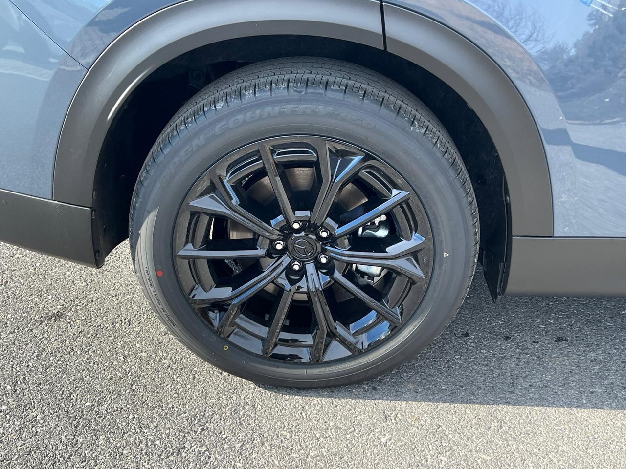 2026 MAZDA CX-70 3.3 Turbo Premium Plus Hagerstown MD