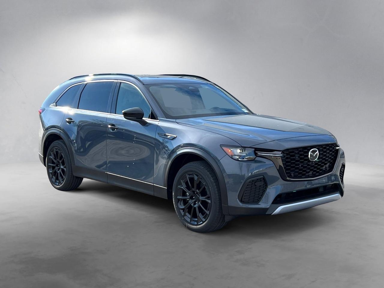 2026 MAZDA CX-70 3.3 Turbo Premium Plus Hagerstown MD