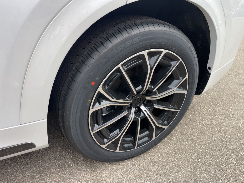 2026 MAZDA CX-70 3.3 Turbo S Premium San Clemente CA
