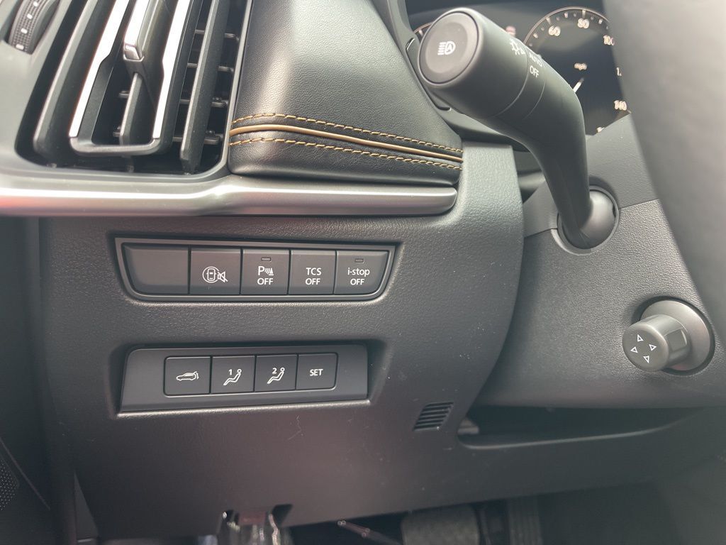 2026 MAZDA CX-70 3.3 Turbo S Premium San Clemente CA