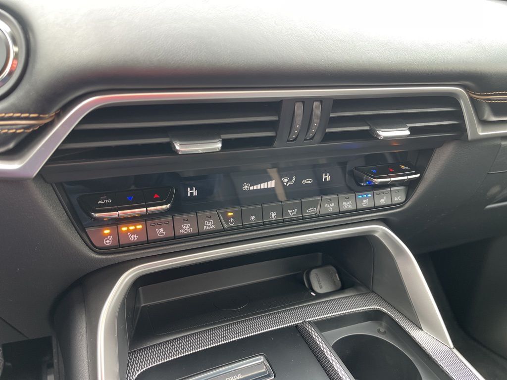 2026 MAZDA CX-70 3.3 Turbo S Premium San Clemente CA