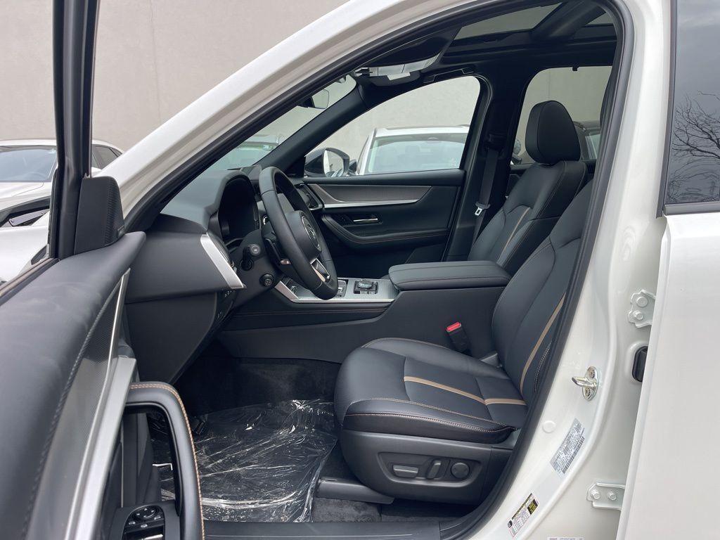 2026 MAZDA CX-70 3.3 Turbo S Premium San Clemente CA