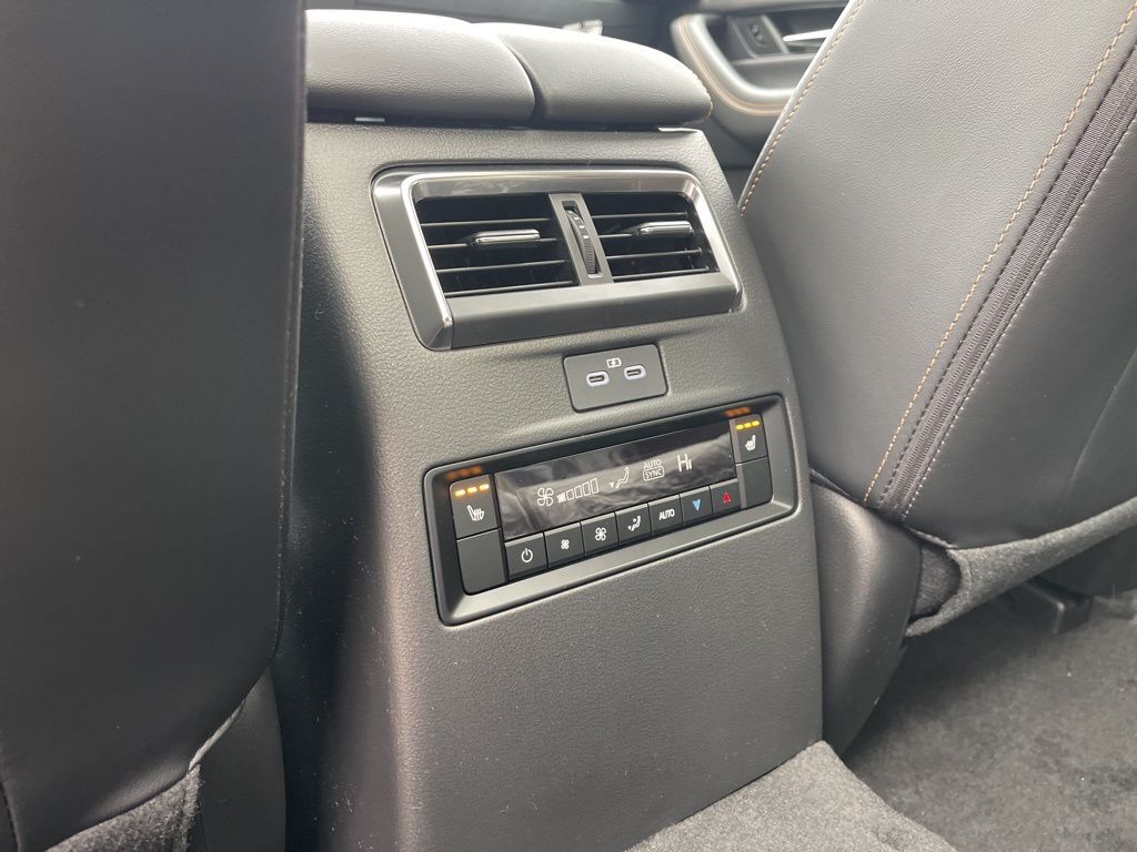 2026 MAZDA CX-70 3.3 Turbo S Premium Oshkosh WI