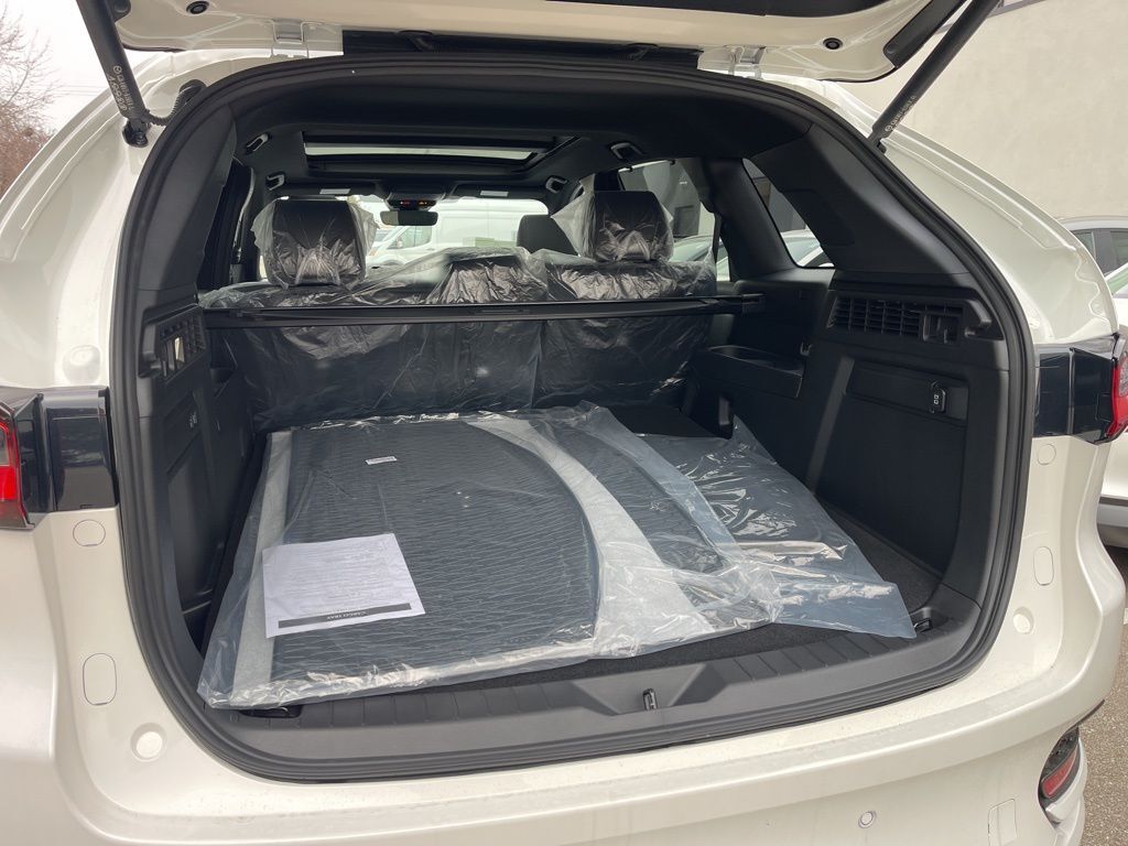 2026 MAZDA CX-70 3.3 Turbo S Premium San Clemente CA