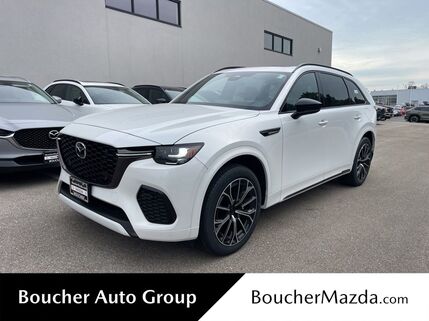 2026_MAZDA_CX-70_3.3 Turbo S Premium_ Oshkosh WI