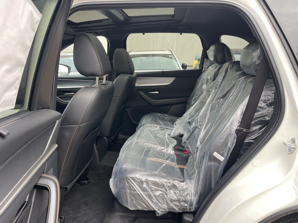 2026 MAZDA CX-70 3.3 Turbo S Premium San Clemente CA