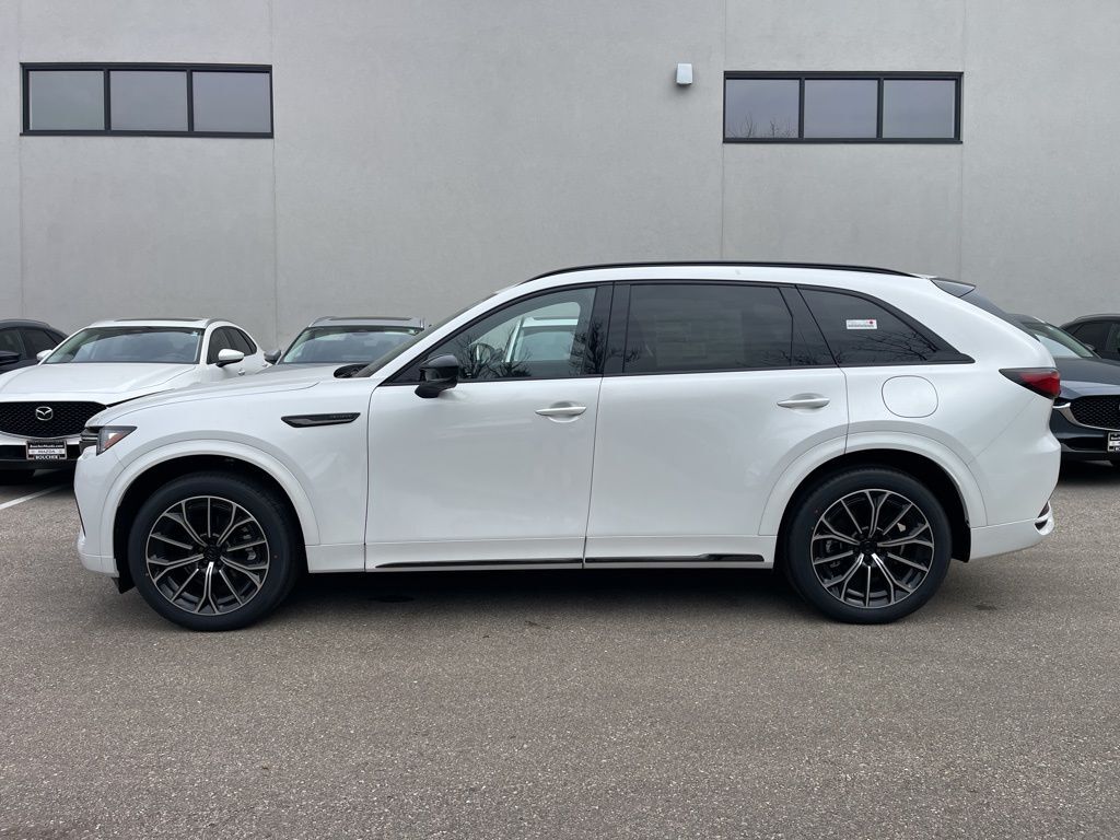 2026 MAZDA CX-70 3.3 Turbo S Premium San Clemente CA