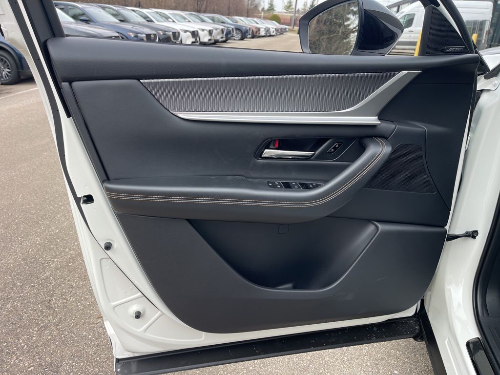 2026 MAZDA CX-70 3.3 Turbo S Premium San Clemente CA