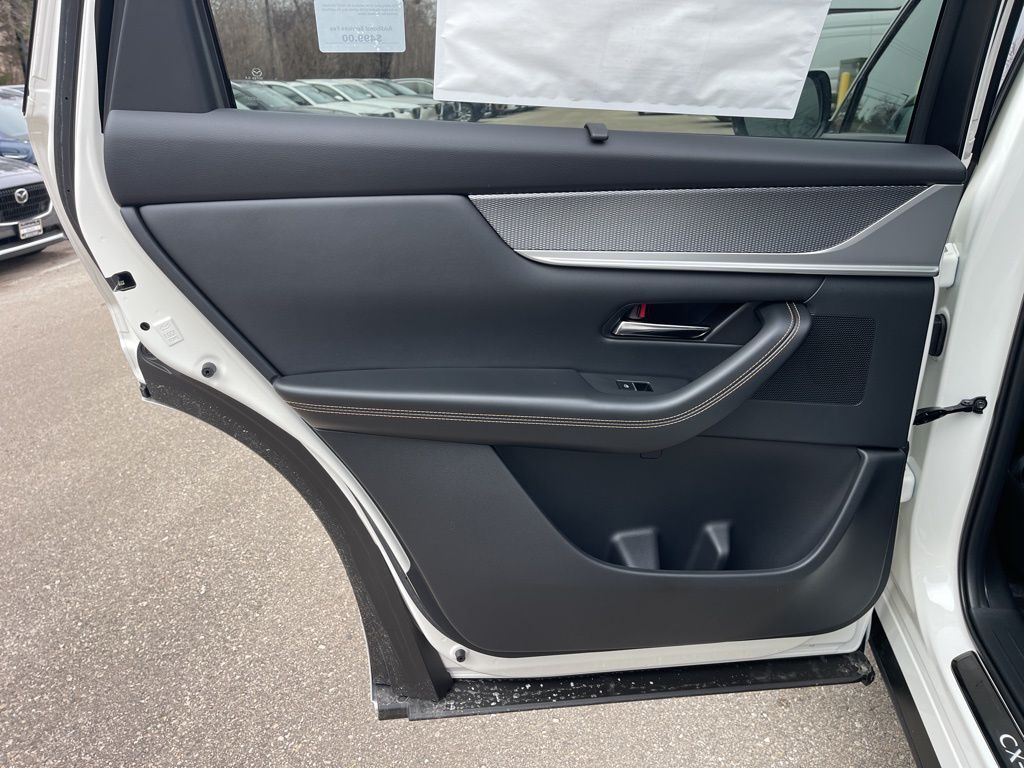 2026 MAZDA CX-70 3.3 Turbo S Premium San Clemente CA