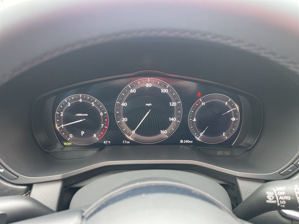 2026 MAZDA CX-70 3.3 Turbo S Premium San Clemente CA