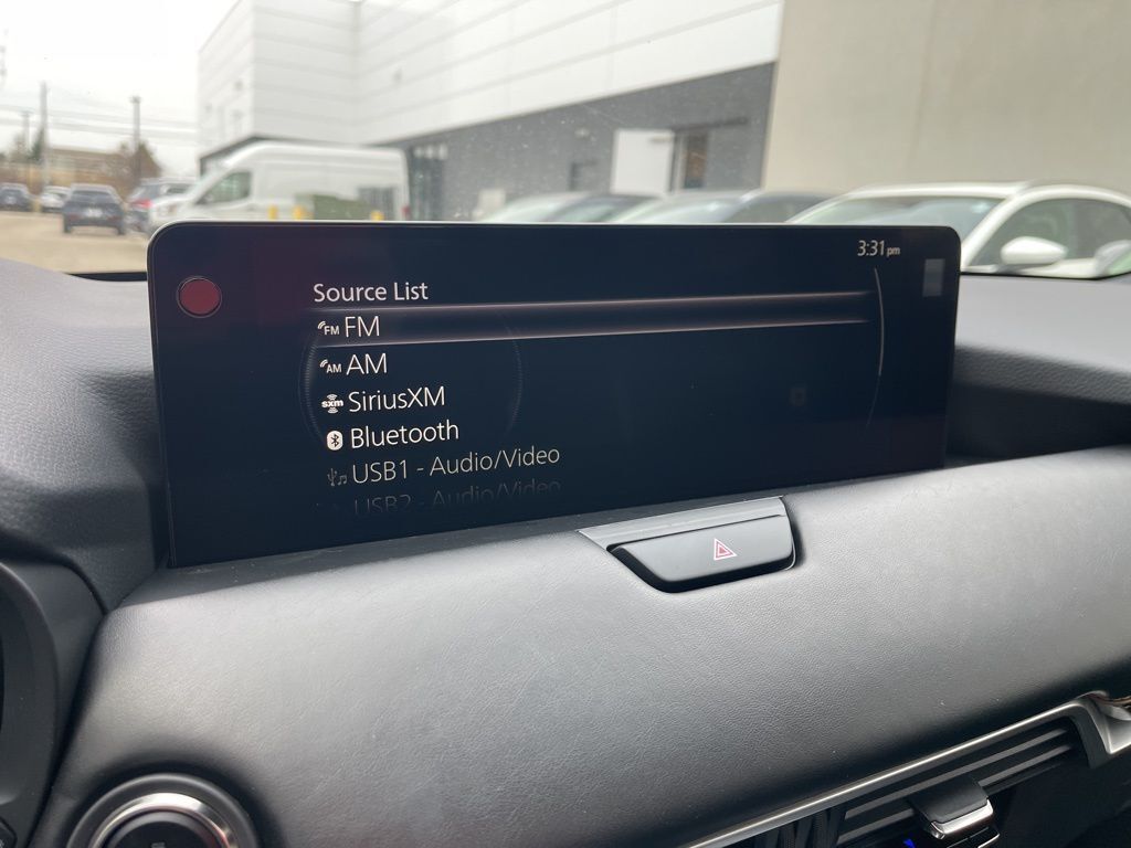 2026 MAZDA CX-70 3.3 Turbo S Premium San Clemente CA