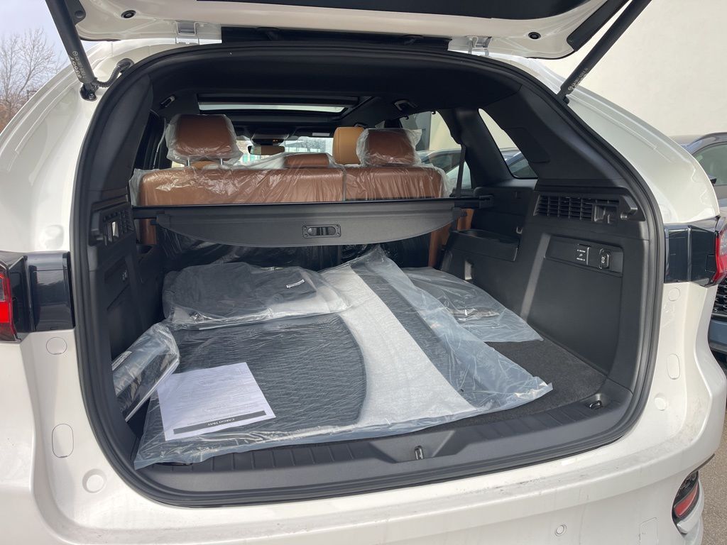 2026 MAZDA CX-70 3.3 Turbo S Premium Plus San Clemente CA