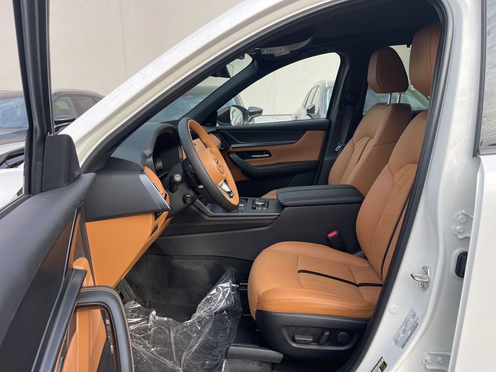 2026 MAZDA CX-70 3.3 Turbo S Premium Plus San Clemente CA