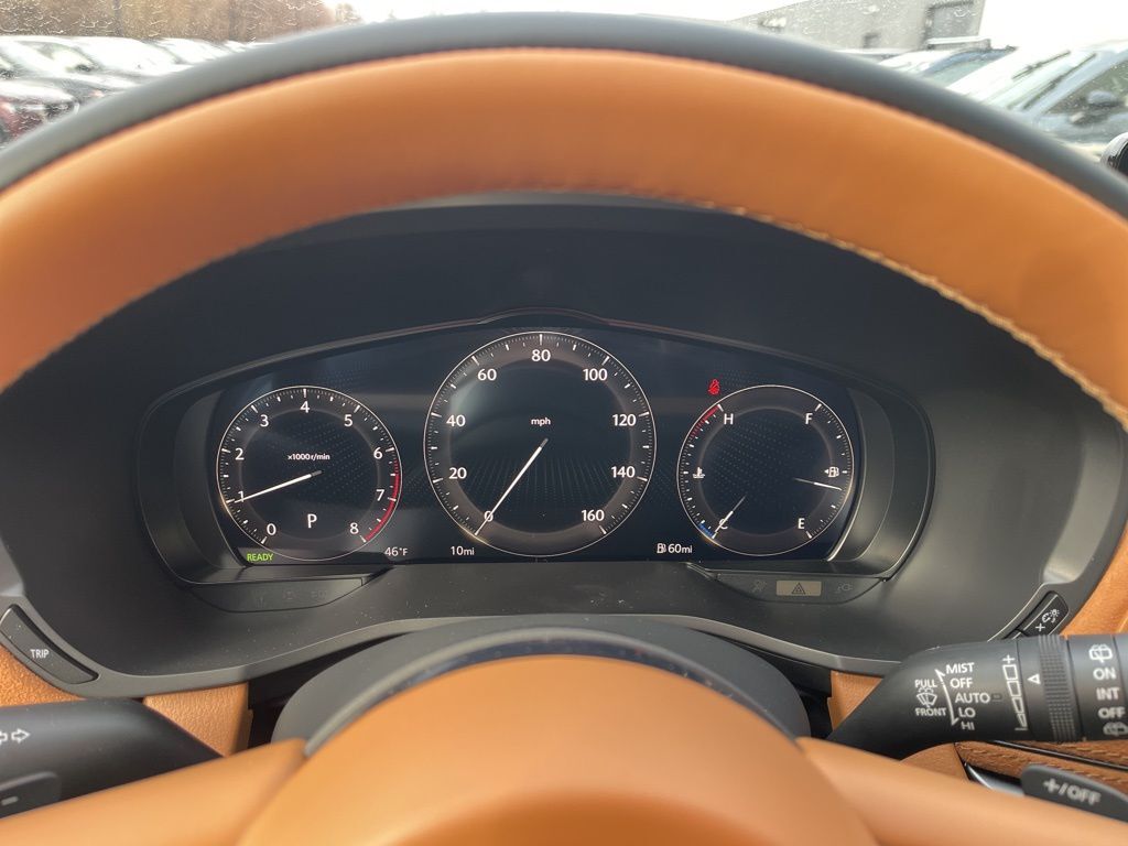 2026 MAZDA CX-70 3.3 Turbo S Premium Plus San Clemente CA