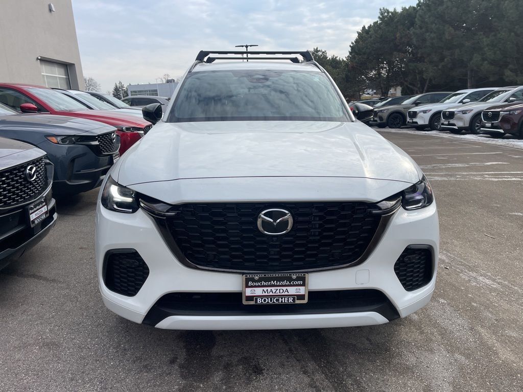 2026 MAZDA CX-70 3.3 Turbo S Premium Plus San Clemente CA
