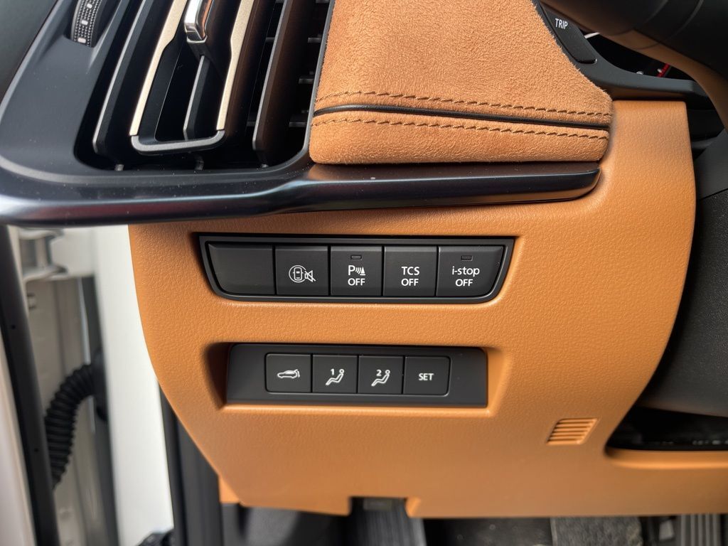 2026 MAZDA CX-70 3.3 Turbo S Premium Plus San Clemente CA