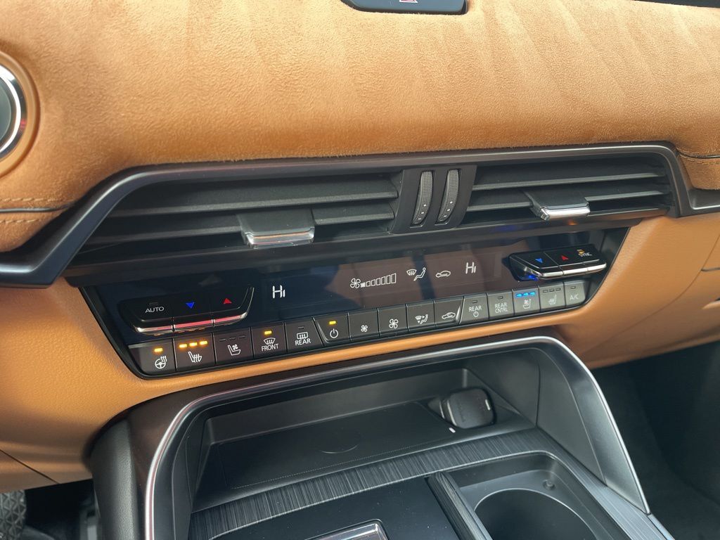 2026 MAZDA CX-70 3.3 Turbo S Premium Plus San Clemente CA