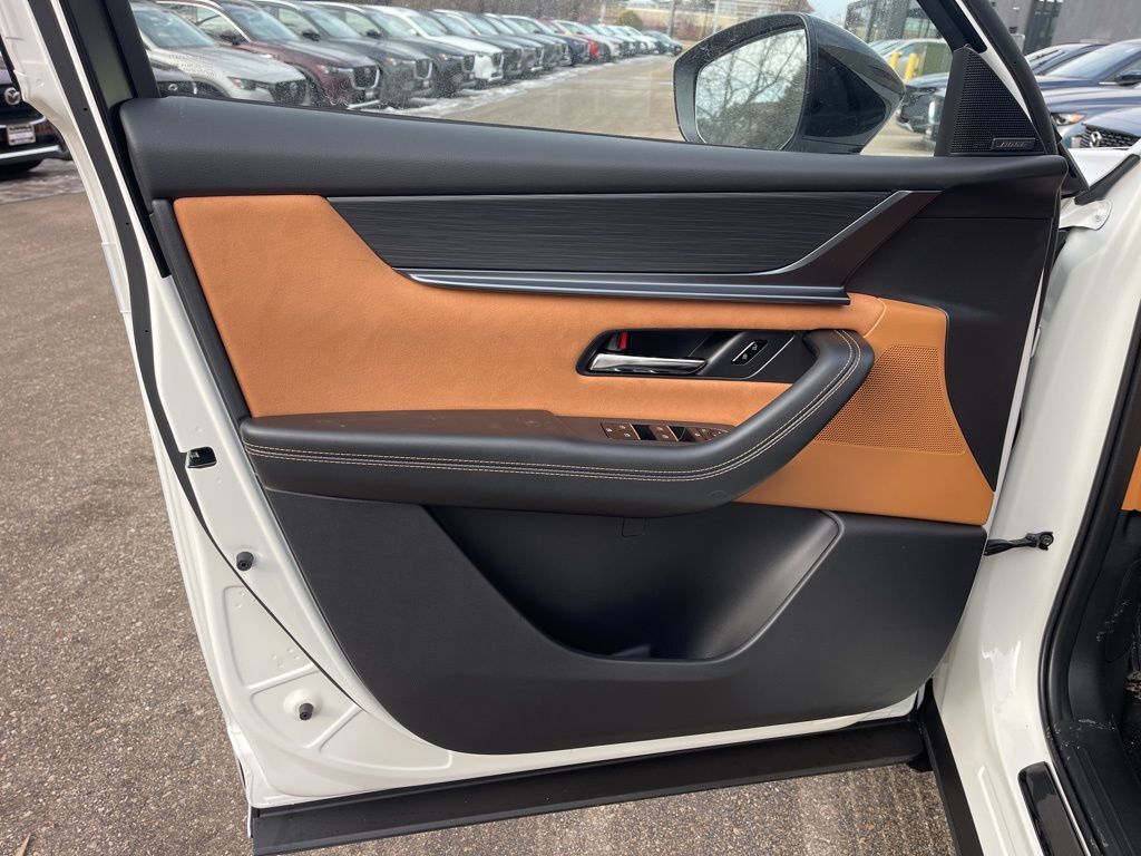 2026 MAZDA CX-70 3.3 Turbo S Premium Plus Oshkosh WI 2026 MAZDA CX-70 3.3 Turbo S Premium Plus Oshkosh WI