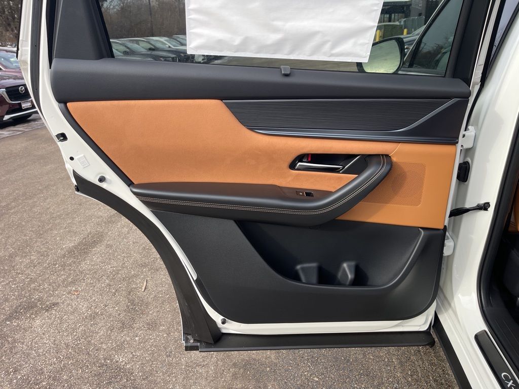 2026 MAZDA CX-70 3.3 Turbo S Premium Plus San Clemente CA