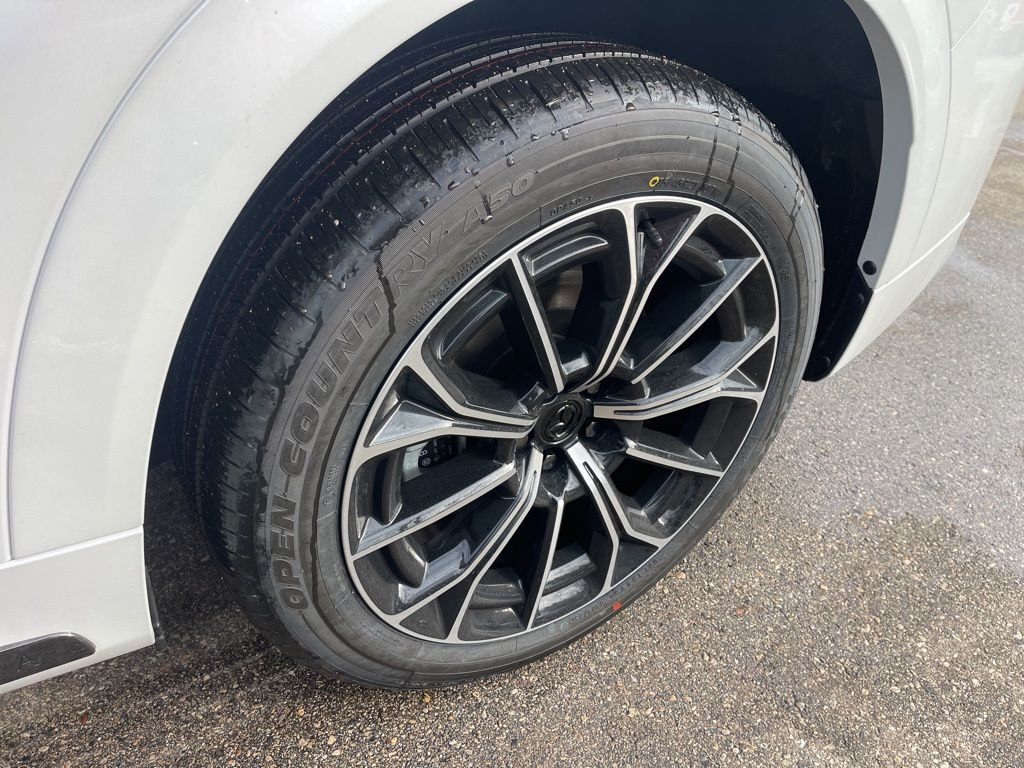 2026 MAZDA CX-70 3.3 Turbo S Premium Plus San Clemente CA