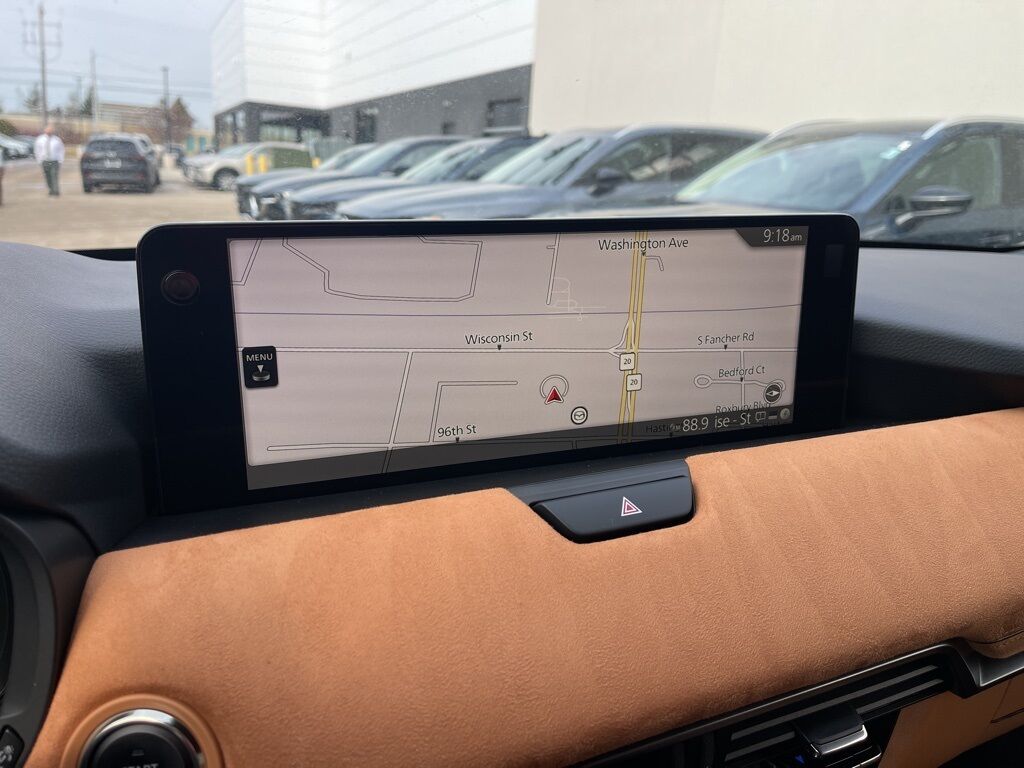 2026 MAZDA CX-70 3.3 Turbo S Premium Plus San Clemente CA