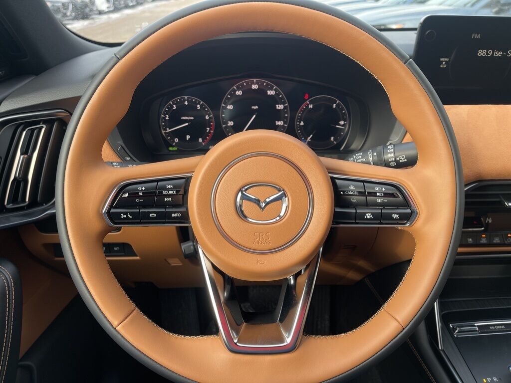 2026 MAZDA CX-70 3.3 Turbo S Premium Plus San Clemente CA