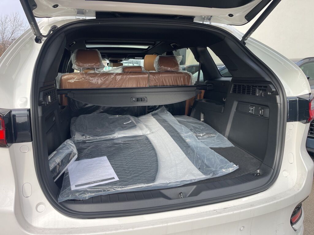 2026 MAZDA CX-70 3.3 Turbo S Premium Plus San Clemente CA