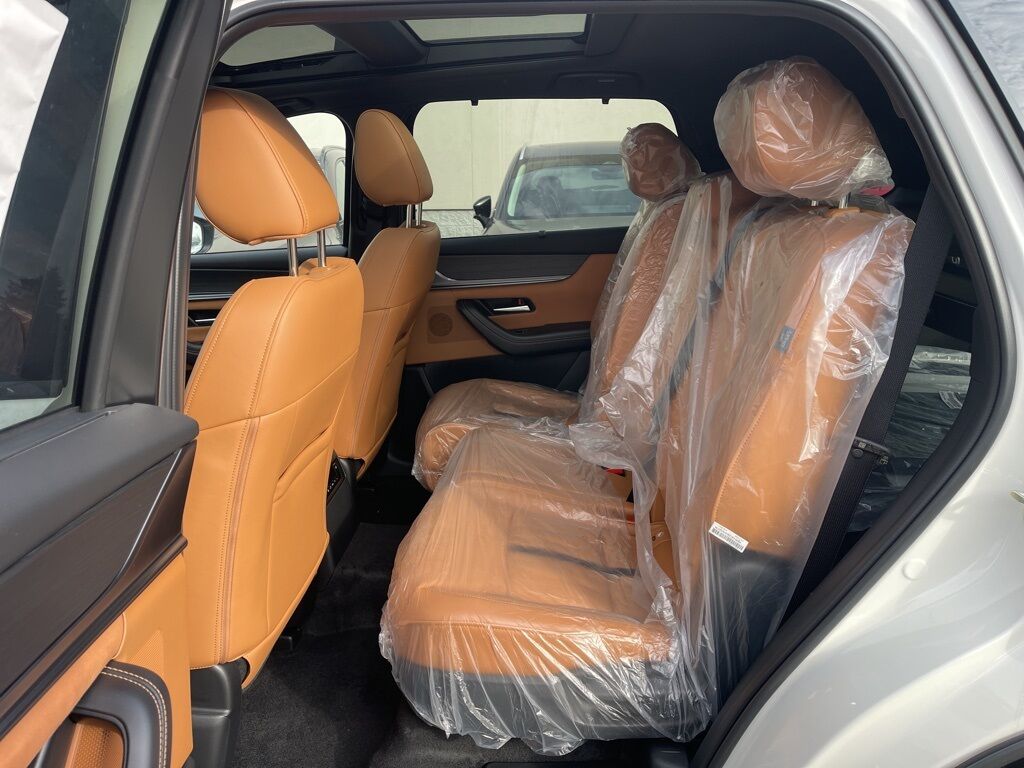 2026 MAZDA CX-70 3.3 Turbo S Premium Plus San Clemente CA