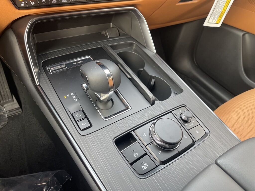 2026 MAZDA CX-70 3.3 Turbo S Premium Plus San Clemente CA