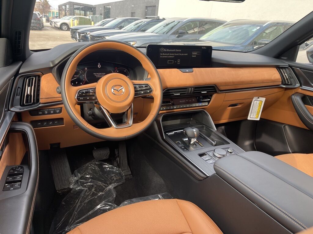 2026 MAZDA CX-70 3.3 Turbo S Premium Plus San Clemente CA