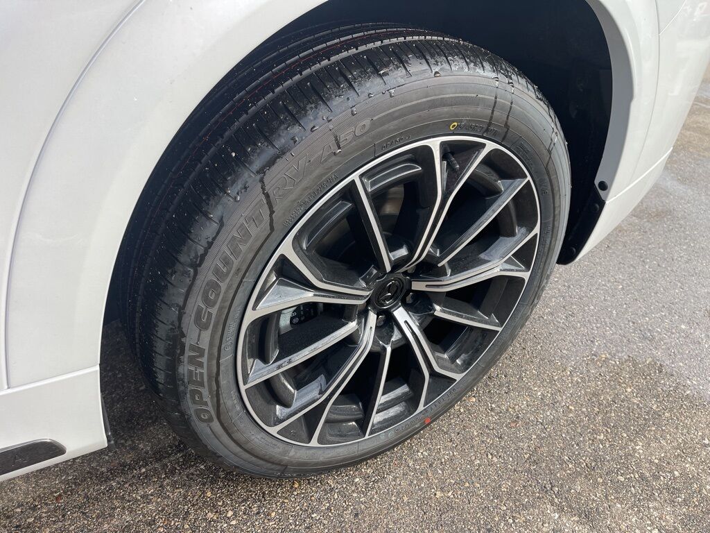 2026 MAZDA CX-70 3.3 Turbo S Premium Plus San Clemente CA