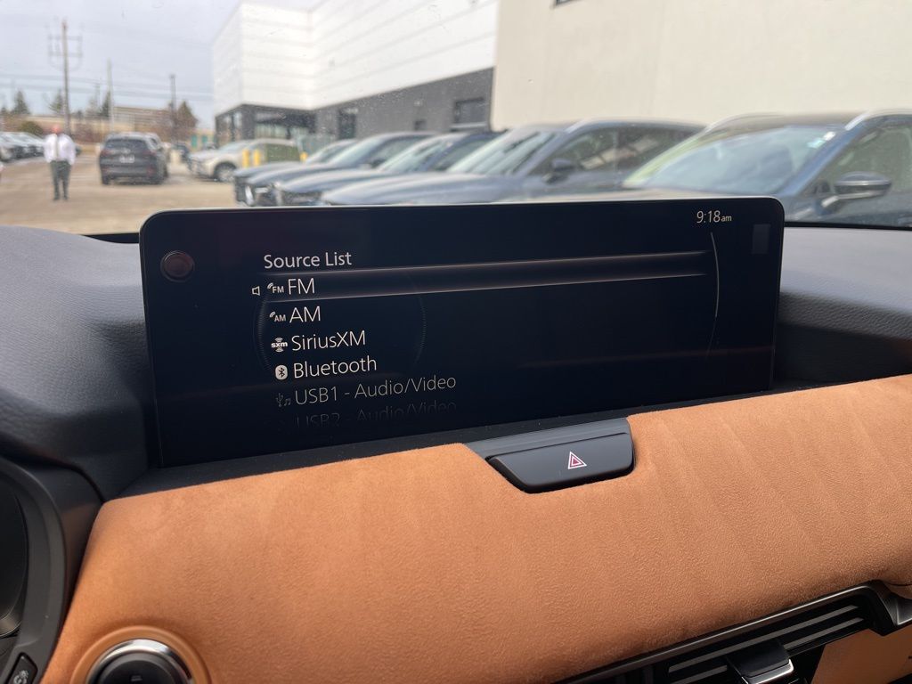 2026 MAZDA CX-70 3.3 Turbo S Premium Plus San Clemente CA